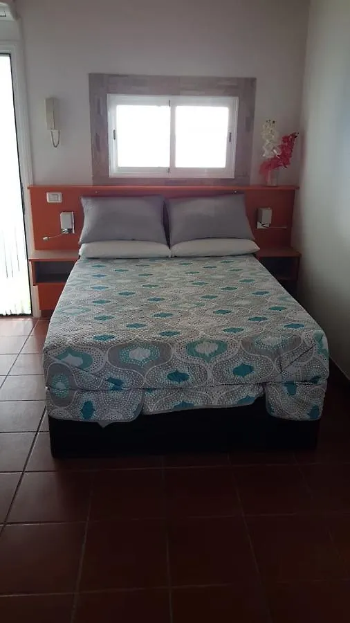 Appartamento Casa Carmen Pozo Izquierdo