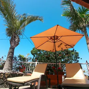 Hébergement de vacances Casas Alisios, Los Quemados