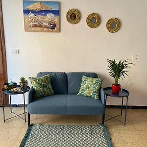 Appartement Sarahs Kite En Playa Del Burrero, El Burrero
