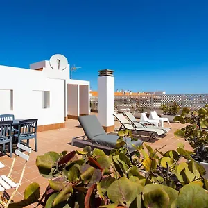 Uptown Urban (adults Only) , Corralejo Spagna