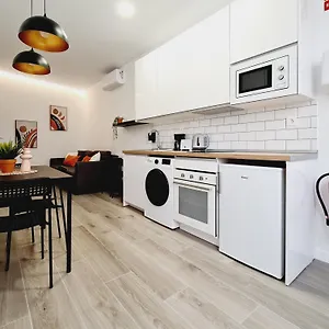 Zorroza , Bilbao Spagna