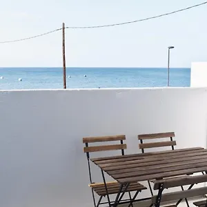 Appartement Barca, Lajita