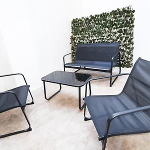 Letmalaga Square Merced Appartement Málaga