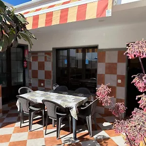 Appartement La Casita De Bartolo, San Bartolomé