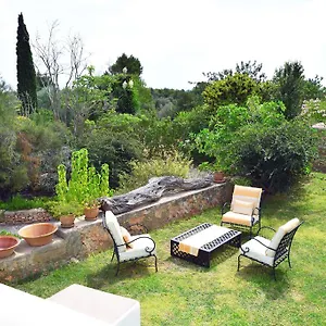 Ca Na Joaneta Séjour à la ferme Santa Eulària des Riu