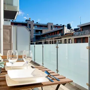 Buenos Aires & Downton By Beauty Appartement Saint-Sébastien